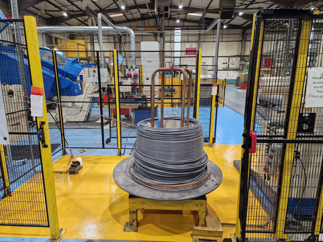 Resin Flooring: Hygenic & Enhanced Safety