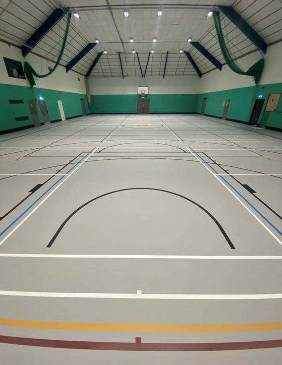 Professional Floor Sanding Services