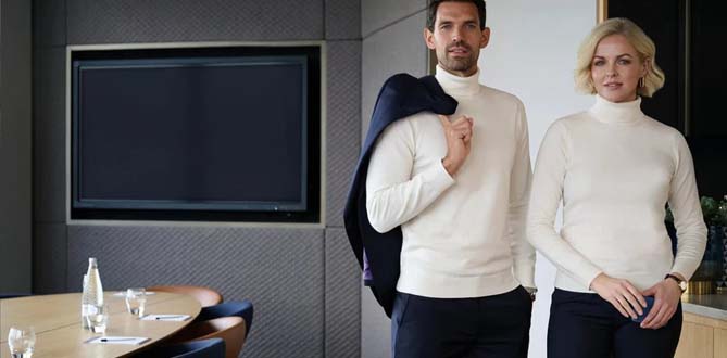 What Is Business Casual?
