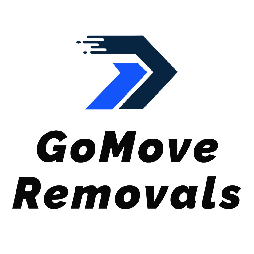 GoMove Removals Logo