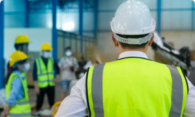 IOSH Working Safely Course in Hertfordshire