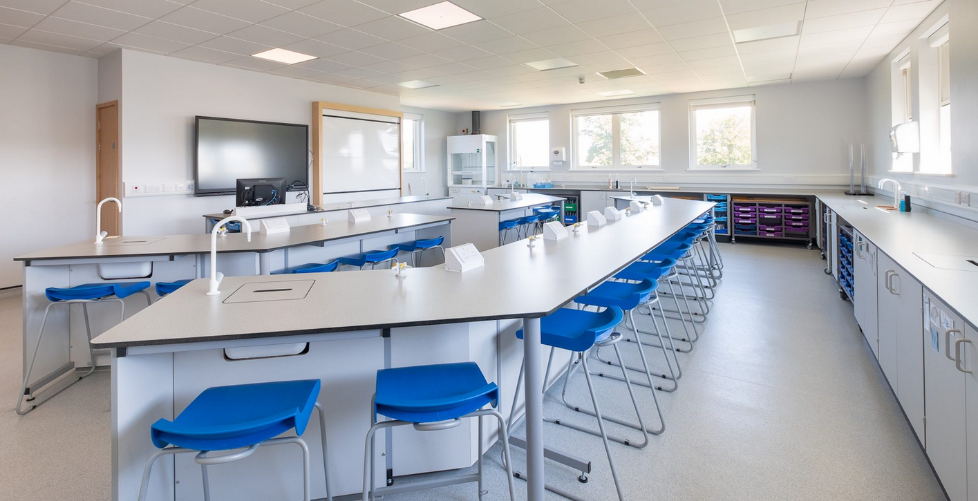 Education Fire Systems