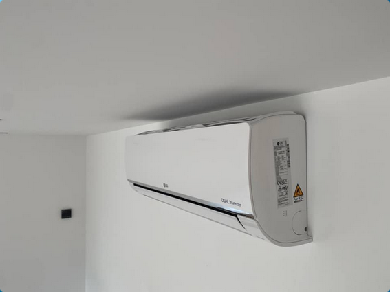 Stow Air Conditioning