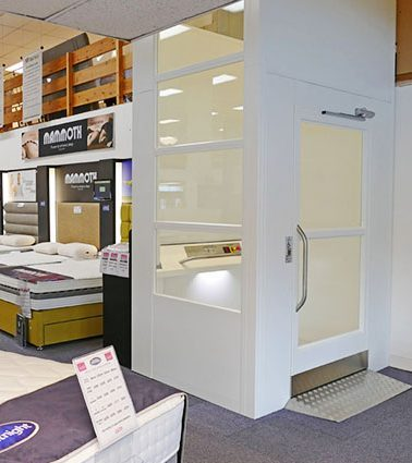 Case Studies: Carters Store