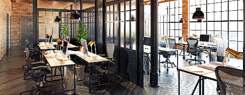 Fit Out, Refurbishment & Relocation