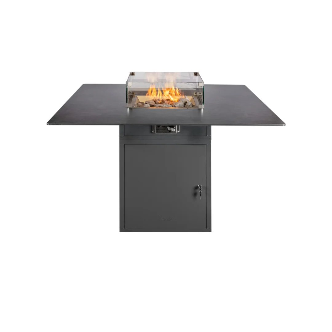 Alfresco Low Fire Table