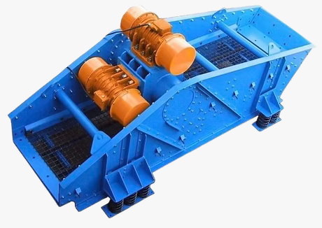 ZilliVibro Ultra - Up to 5 Deck Vibrating Screens