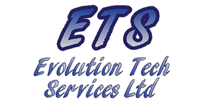 Evolution Tech Services Ltd Logo 001