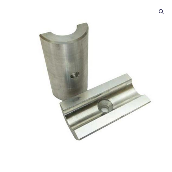 Reducer 15 for 280A Machine (Pair)