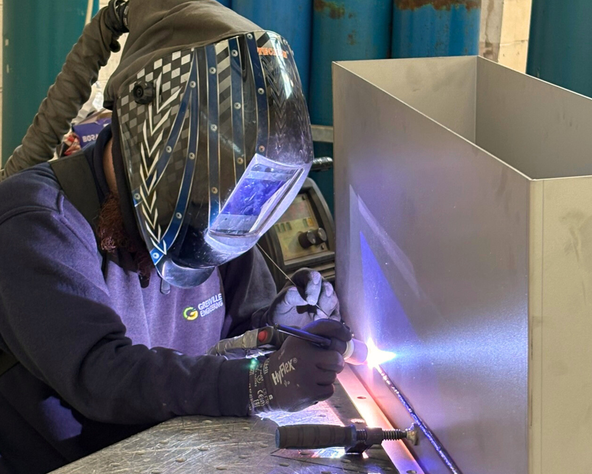 Quarter 3 Update: Driving Growth Through Investment and Skills