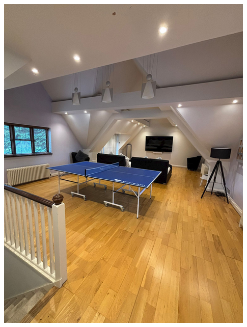 Professional Cleaning Services
