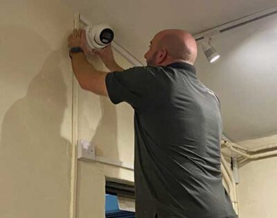 Protect Your Property with Professional CCTV Installation in Norfolk