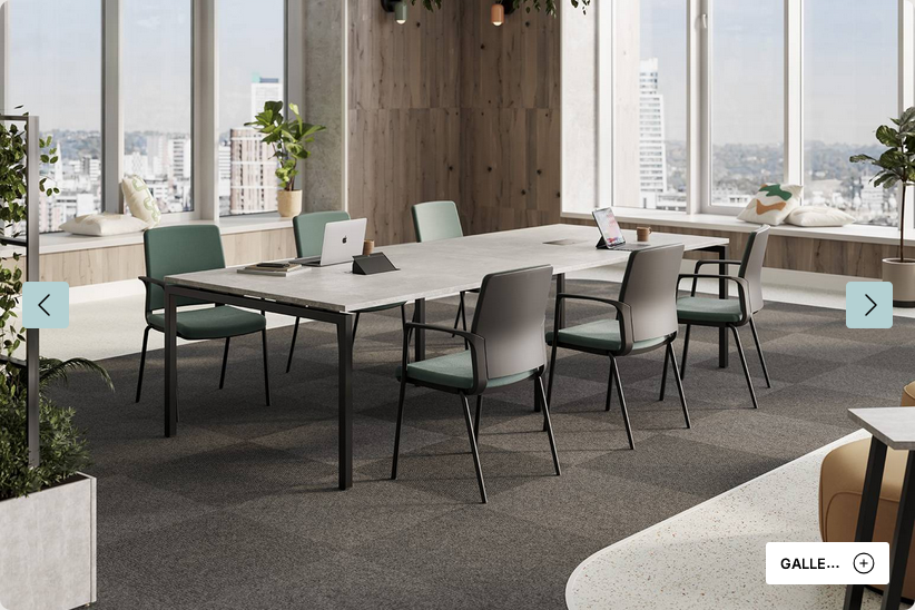 Boardroom - Apex Boardroom