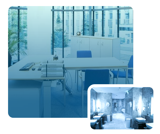 Professional Cleaning Services You Can Rely On