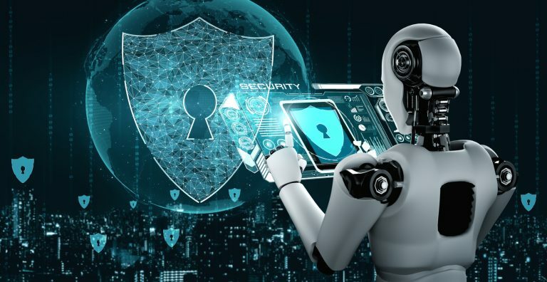 AI is Reshaping Cyber Security: Is Your Business Ready?