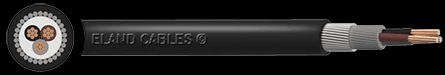 Armoured Cable, SWA Cable, Eland Cables