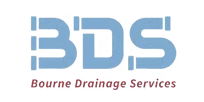 Bourne Drainage Services Logo 001