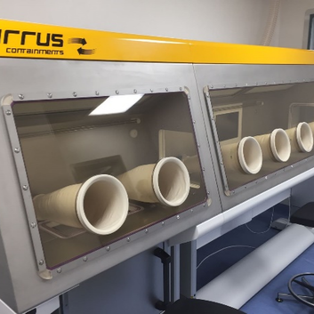 Case Studies: AES Cirrus