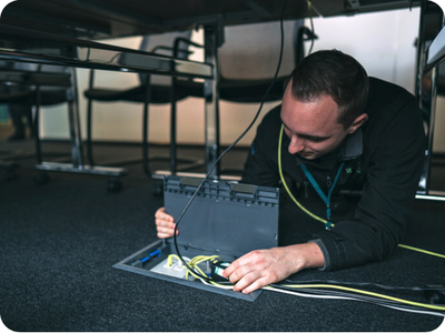 Case Studies: Gravita