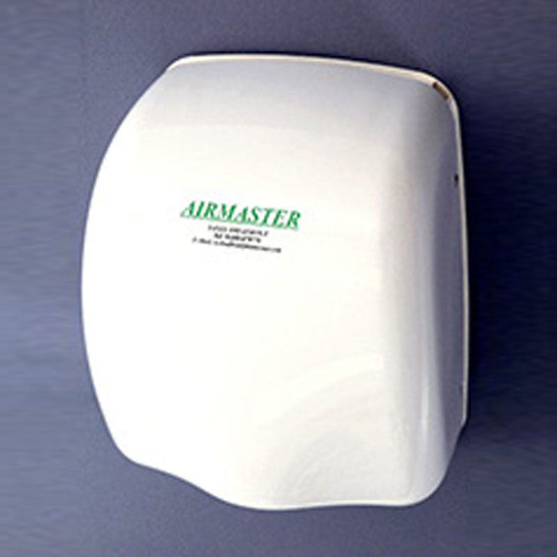 Fumagalli Airmaster Eco High Speed Hand Dryer Without A Heater For Economy