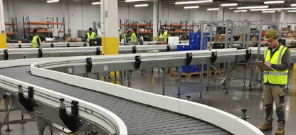 Conveyor Systems