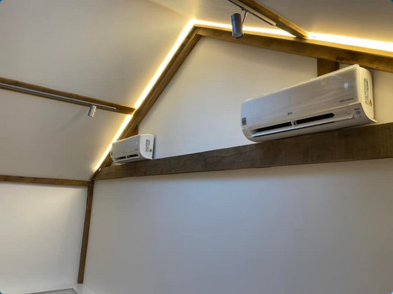 Residential Air Conditioning Solutions