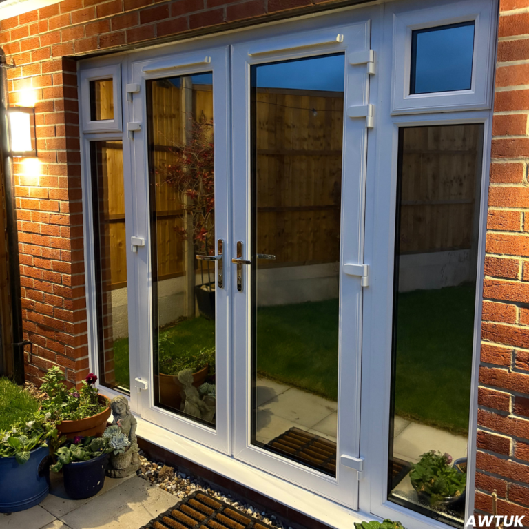 Custom Window Film Installation Service