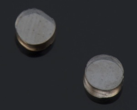 Laser Cut Natural Diamond