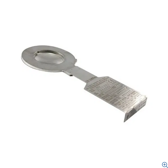 FSKRDA - ASME Approved Rupture Discs