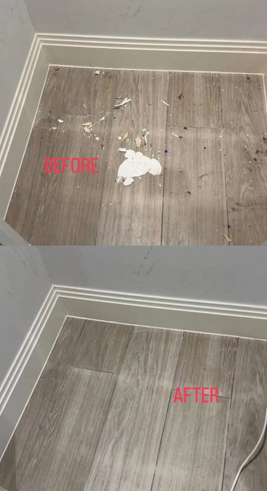 Affordable Cleaning Services UK
