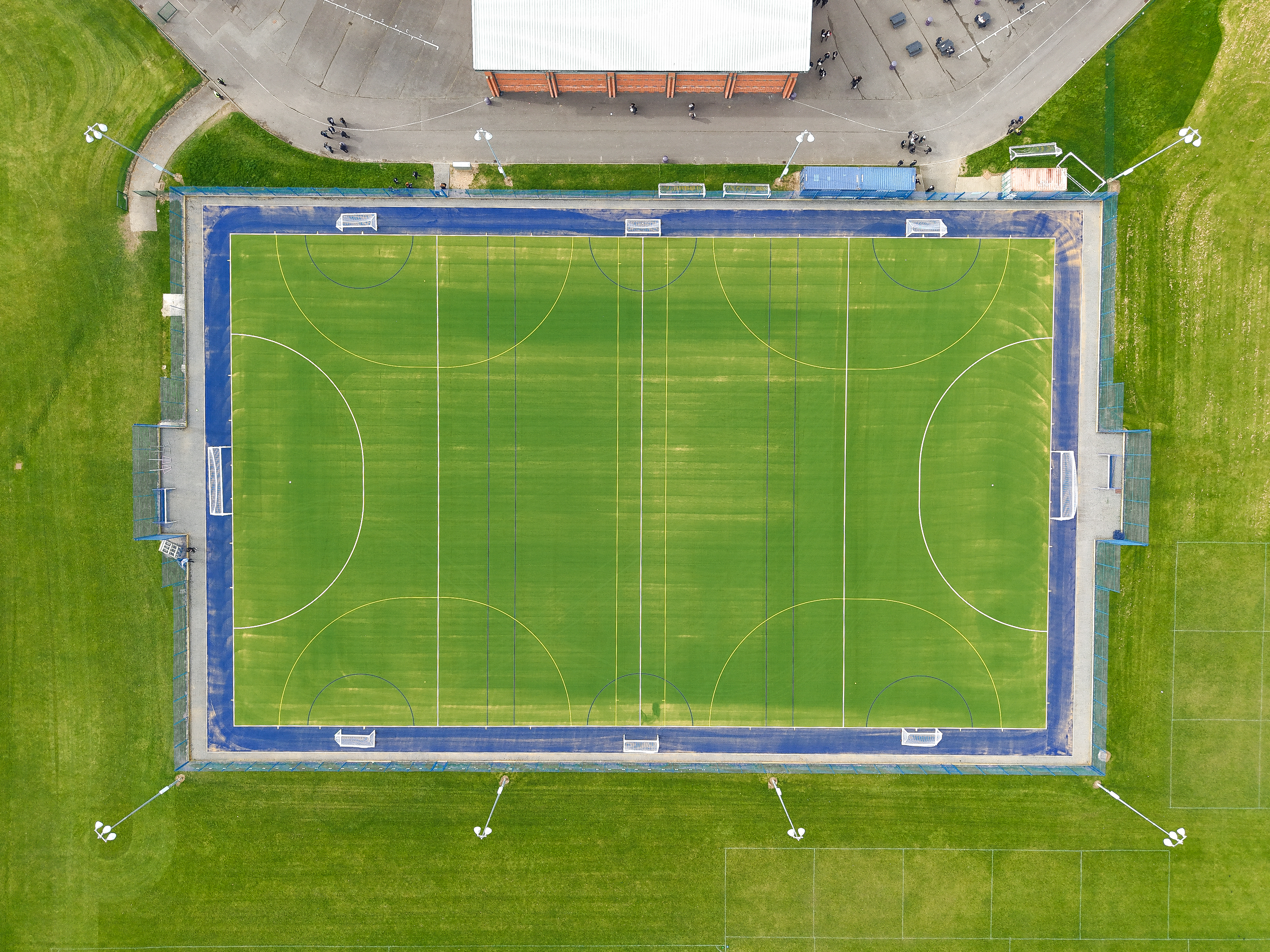 Rye Hills Academy - Notts Sport