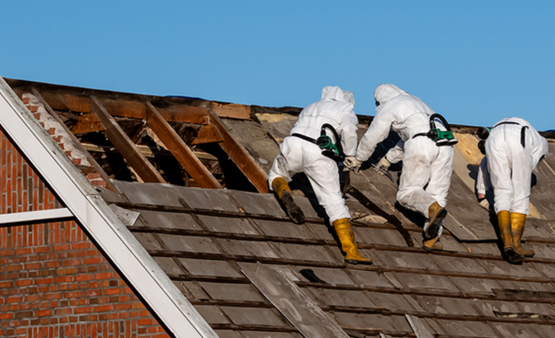 Replacement Roofs