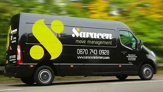 Office Relocation Services