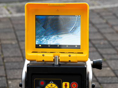 CCTV Drain Surveys in Beverley