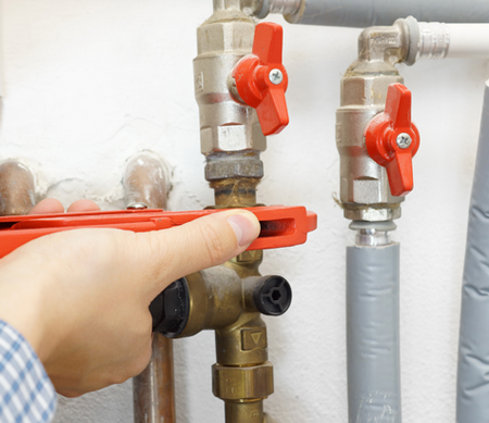 Water Leak Systems