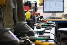 Welding & Fabrication Services