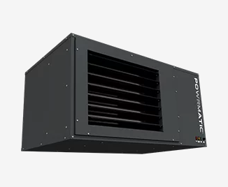 Suspended Ceiling Heaters