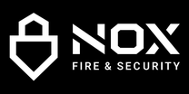 NOX FIRE & SECURITY Logo 001