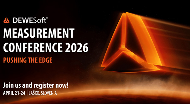 Join us at the Measurement Conference!