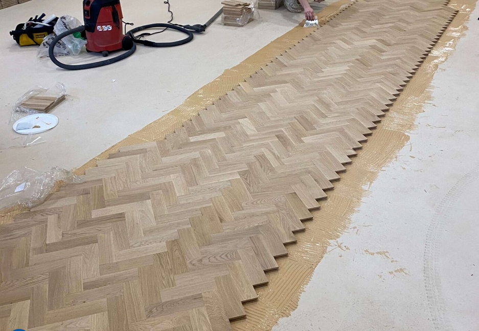 Eden Natural Wood Flooring Ltd