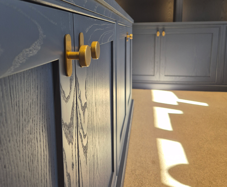 Bespoke Home Offices East Sussex