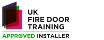 UK FIRE DOOR TRAINING - APPROVED INSTALLER
