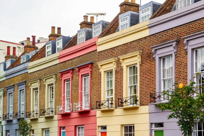 Providing 100% Finance to Purchase a Flat in London Plus Fund All the Conversion Work