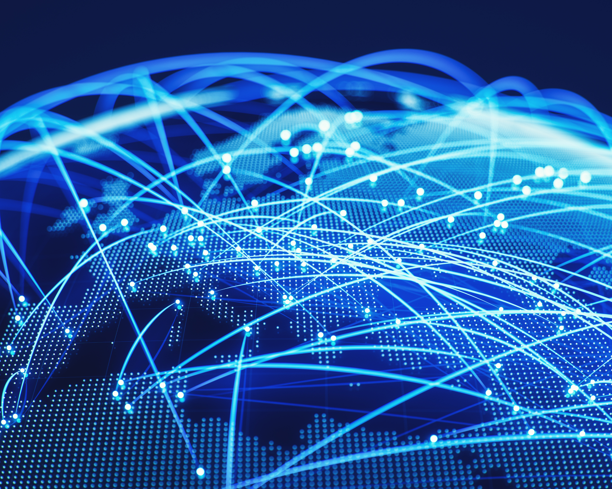 Business Connectivity from AdaptiveComms