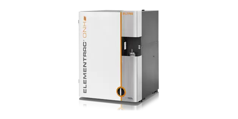 ELTRA Webinar Deviating Results in C/S and O/N/H Analysis: Reasons & Suitable Procedures