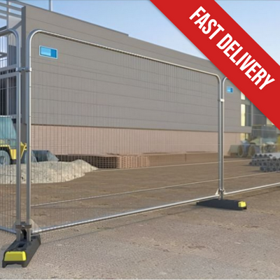 Heras Fence Panel Kits