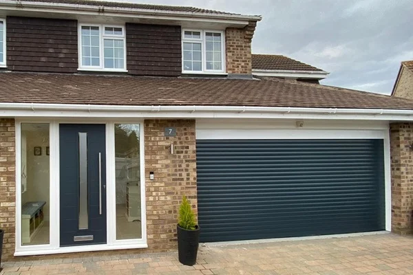 Garage Door Consultation & Survey