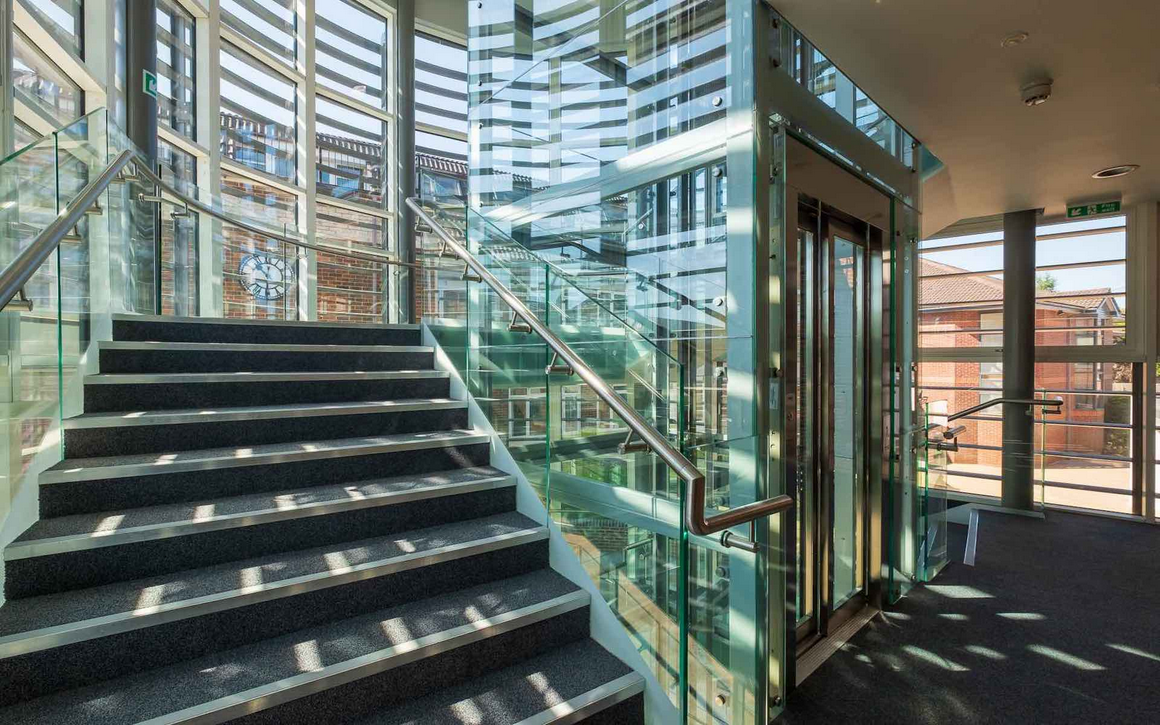 Commercial Fire Systems