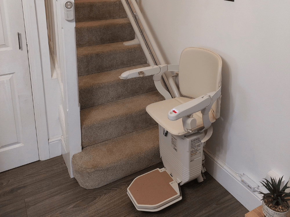 Home Stairlifts