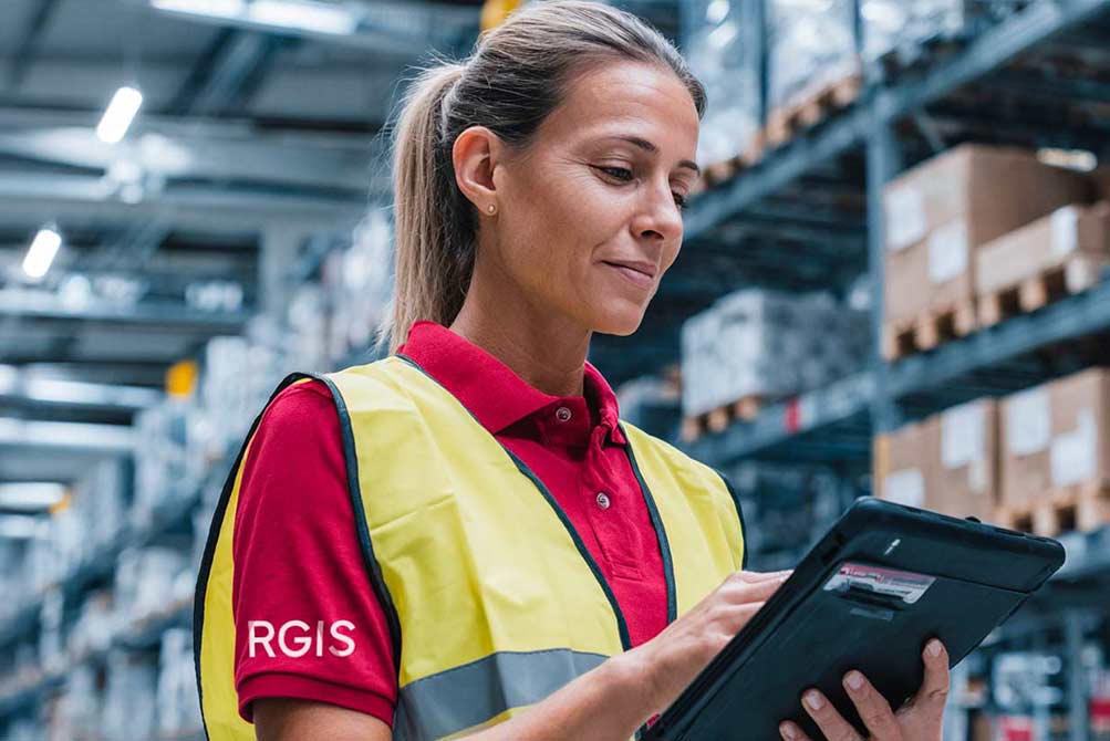 Delivery Check Service